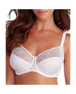 Soutien Gorge Empreinte Maya classique naturel