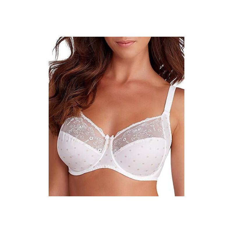 Soutien Gorge Empreinte Maya classique naturel