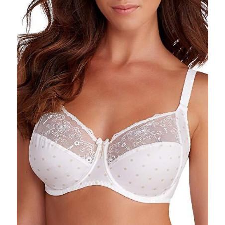 Soutien Gorge Empreinte Maya classique naturel