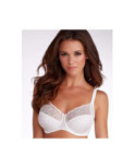 Soutien Gorge Empreinte Maya classique naturel