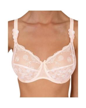 Soutien gorge Tiffany Empreinte Poudre Classique