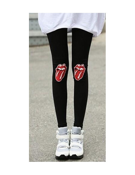 Caleçon coton Rolling Stone