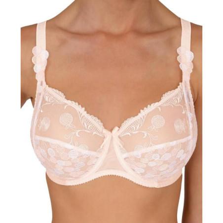 Soutien gorge Tiffany Empreinte Poudre Classique