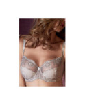 Soutien Gorge Decolleté Empreinte Lilly Rose Etincelle
