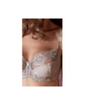 Soutien Gorge Decolleté Empreinte Lilly Rose Etincelle