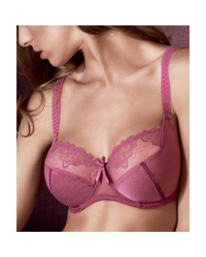 Soutien Gorge Decolleté empreinte Erin Rose