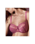 Soutien Gorge Decolleté empreinte Erin Rose