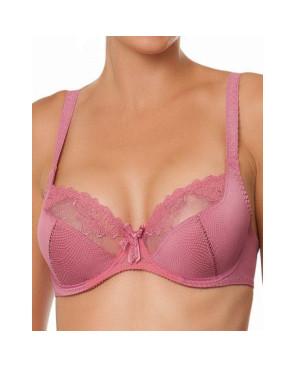 Soutien Gorge Decolleté empreinte Erin Rose