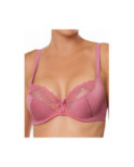 Soutien Gorge Decolleté empreinte Erin Rose