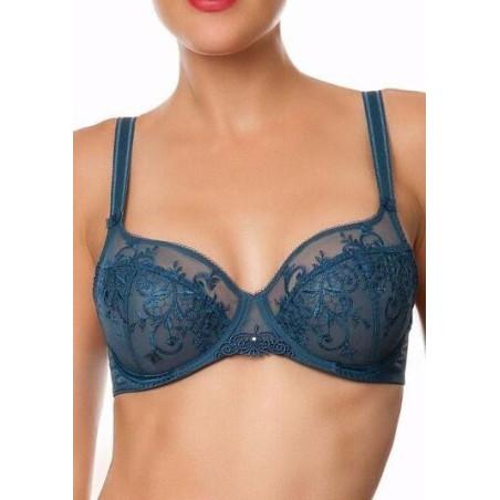 Soutien Gorge Apolline Empreinte Cypres