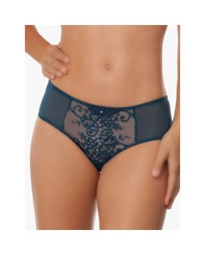 Shorty Empreinte Apolline Cypres