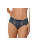Shorty Empreinte Apolline Cypres