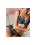 Shorty Empreinte Apolline Cypres
