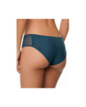Shorty Empreinte Apolline Cypres