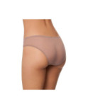 Slip Empreinte Anna Bois de rose