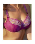 Soutien gorge Empreinte Elena Freesia décolleté