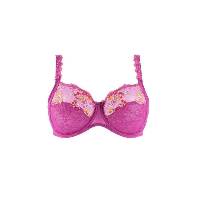 Soutien gorge Empreinte Elena Freesia classique