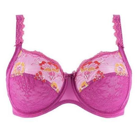 Soutien gorge Empreinte Elena Freesia classique