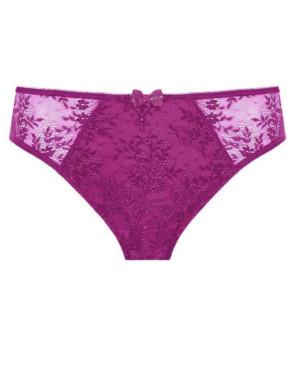 Slip Empreinte Elenna Freesia