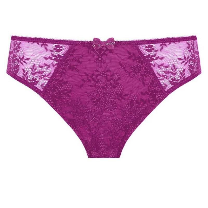 Slip Empreinte Elenna Freesia