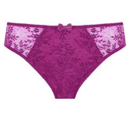 Slip Empreinte Elenna Freesia
