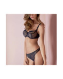 Soutien Gorge Empreinte Carolynn décolleté caviar