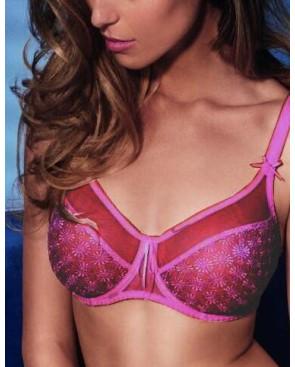 Soutien Gorge Empreinte Nikki Pivoine