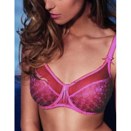Soutien Gorge Empreinte Nikki Pivoine
