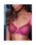 Soutien Gorge Empreinte Nikki Pivoine