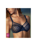 Soutien Gorge Empreinte Nikki Pivoine