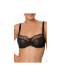 Soutien gorge Empreinte Anna Noir