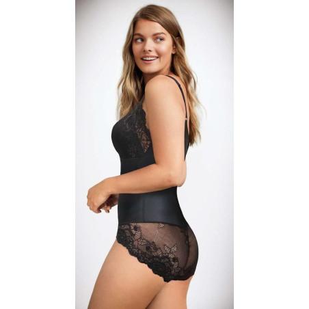 Body Gaine Forte Greta Janira