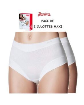 Pack-Slip-coton-Essentiel-Janira