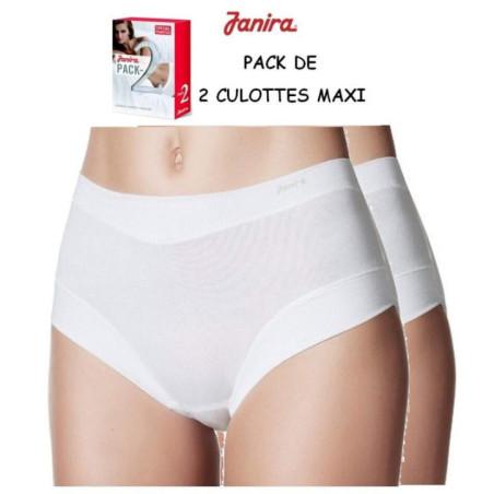 Pack-Slip-coton-Essentiel-Janira