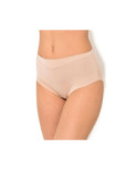 Pack Slip coton Essentiel Janira