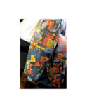 Collant imprimé Tchachacha MArieantoilette