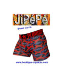 Boxer Homme Jipépé london 's Subway