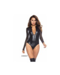 Body tendance Zipé Façon Matrix