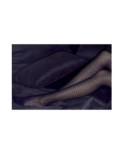 Collant Pierre Mantoux Hiver maille losanges