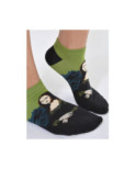 Socquette Coton La Joconde
