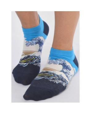  Chaussettes-d'artiste-célébre-vague-d-hokusai