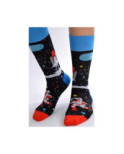 Chaussettes Décollage de fusée