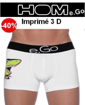  Boxer Hom e Go 3D requin