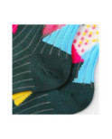 chaussettes pois tendances psyché