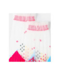 chaussettes pois tendances psyché