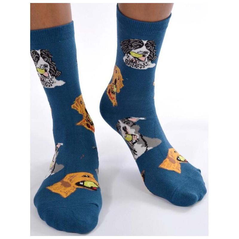 Collant Marieantoilette chaperon rouge