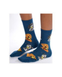 coffret Chaussettes chiens et Chats