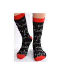 Chaussettes propriétés mathématiques