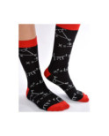 Chaussettes propriétés mathématiques