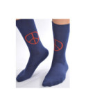 Chaussettes pop anarchie